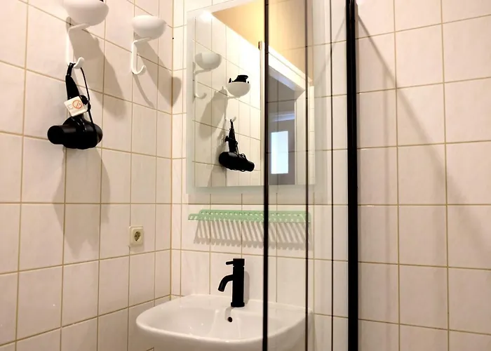 Design Altstadt Lejlighed