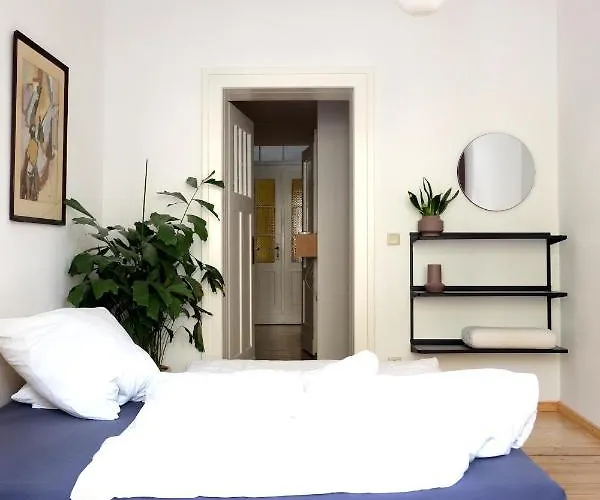 Appartement Design Altstadt