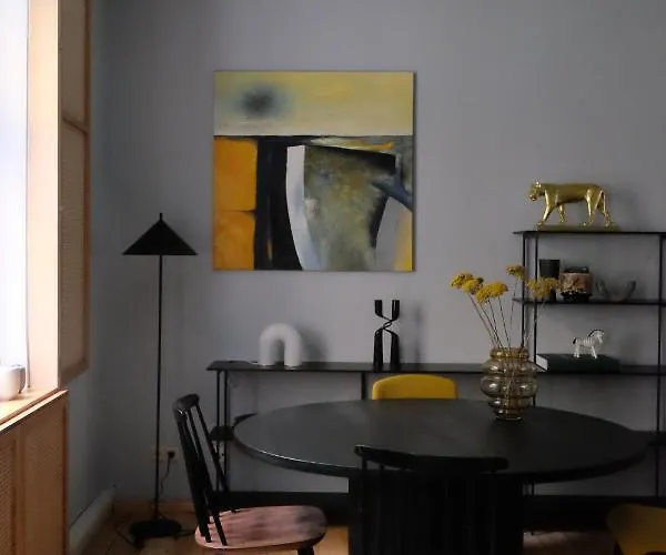 Design Altstadt * Weimar (Thuringia)