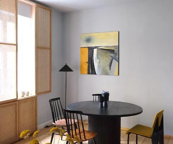 Design Altstadt ワイマール