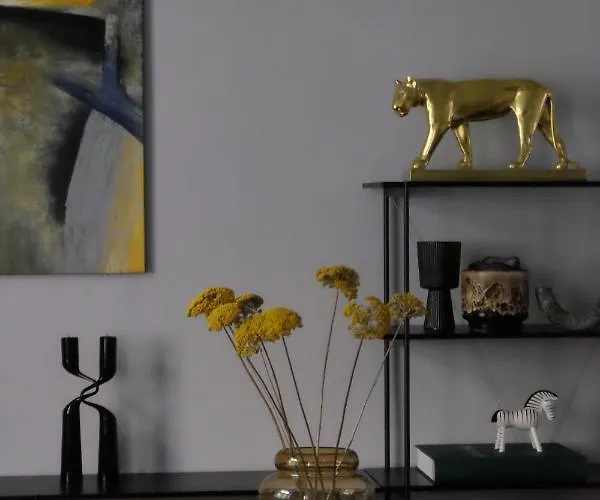 Design Altstadt ワイマール