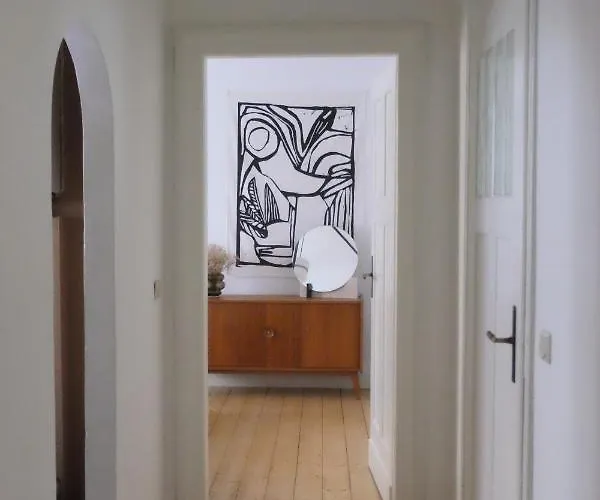 Design Altstadt Weimar (Thuringia)