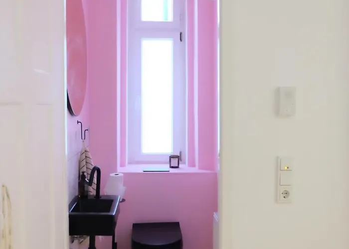 Design Altstadt ワイマール