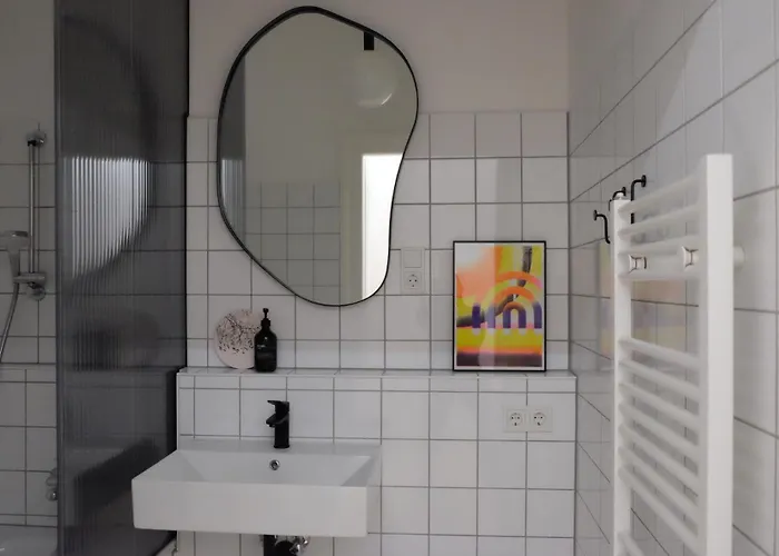 Design Altstadt * ワイマール