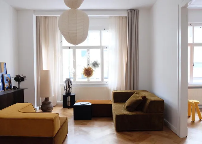 Design Altstadt ワイマール