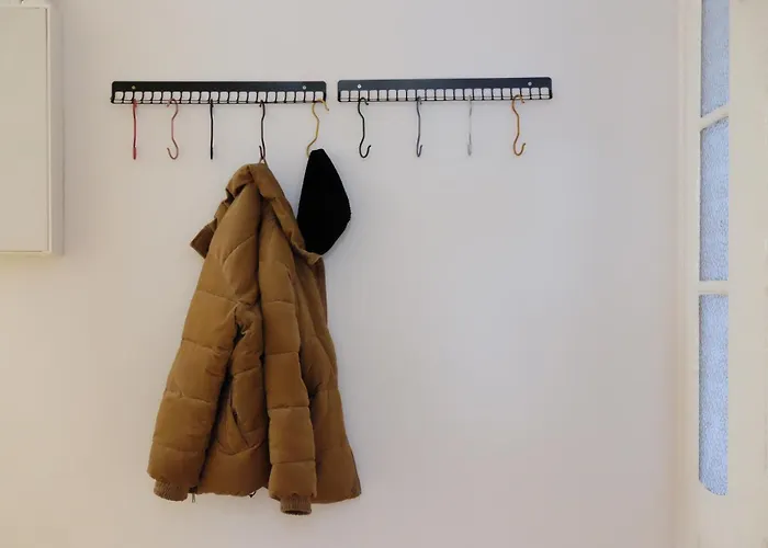 アパート Design Altstadt