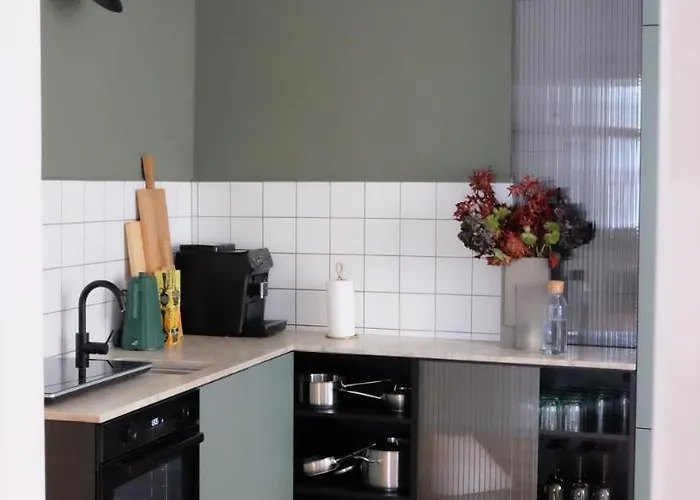 Design Altstadt * ワイマール